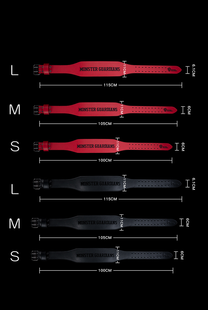 training fitness belt