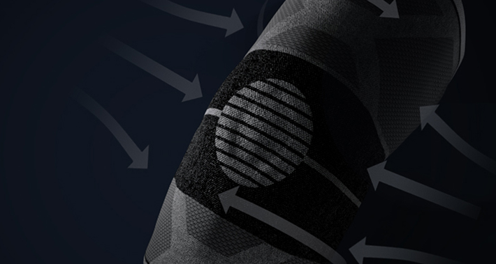 training knee pads