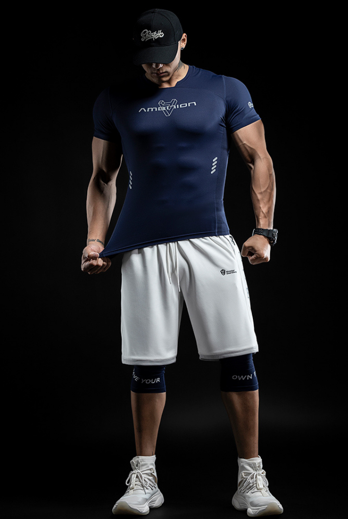 fitness t-shirts