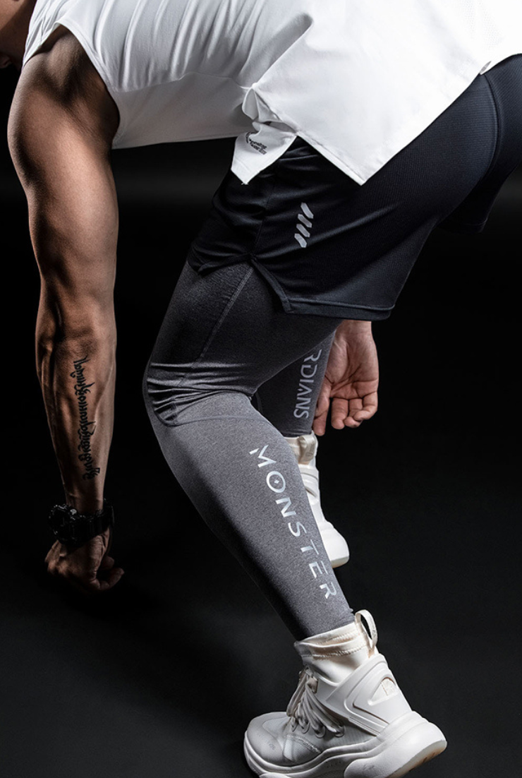 training leggings