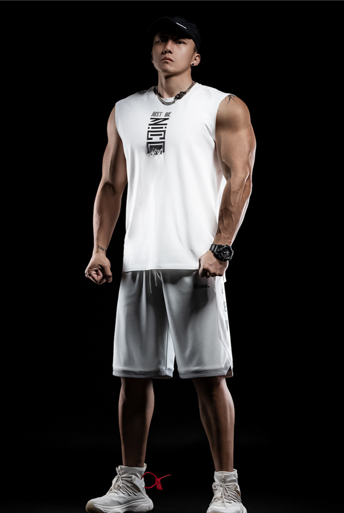 panel mesh workout