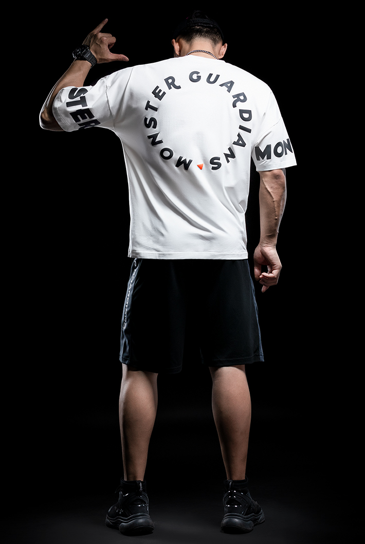 mesh fitness shorts