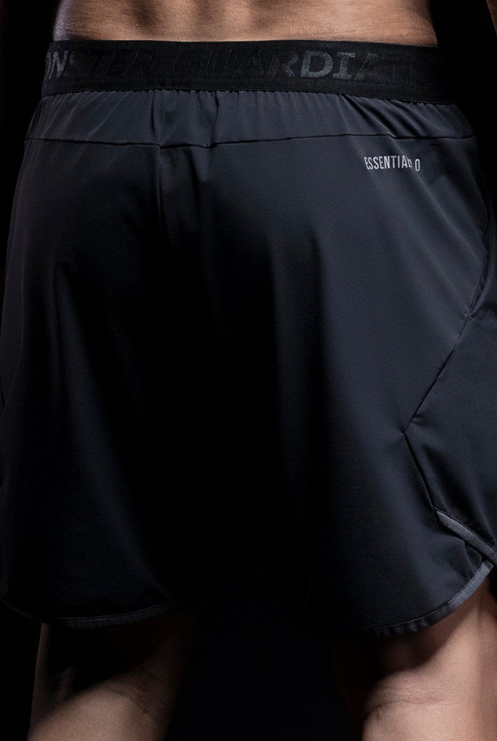 fitness shorts