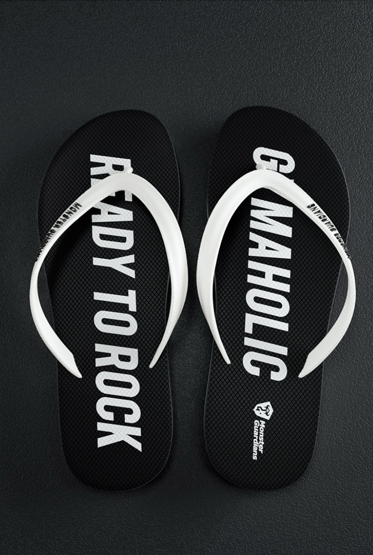 training sandals