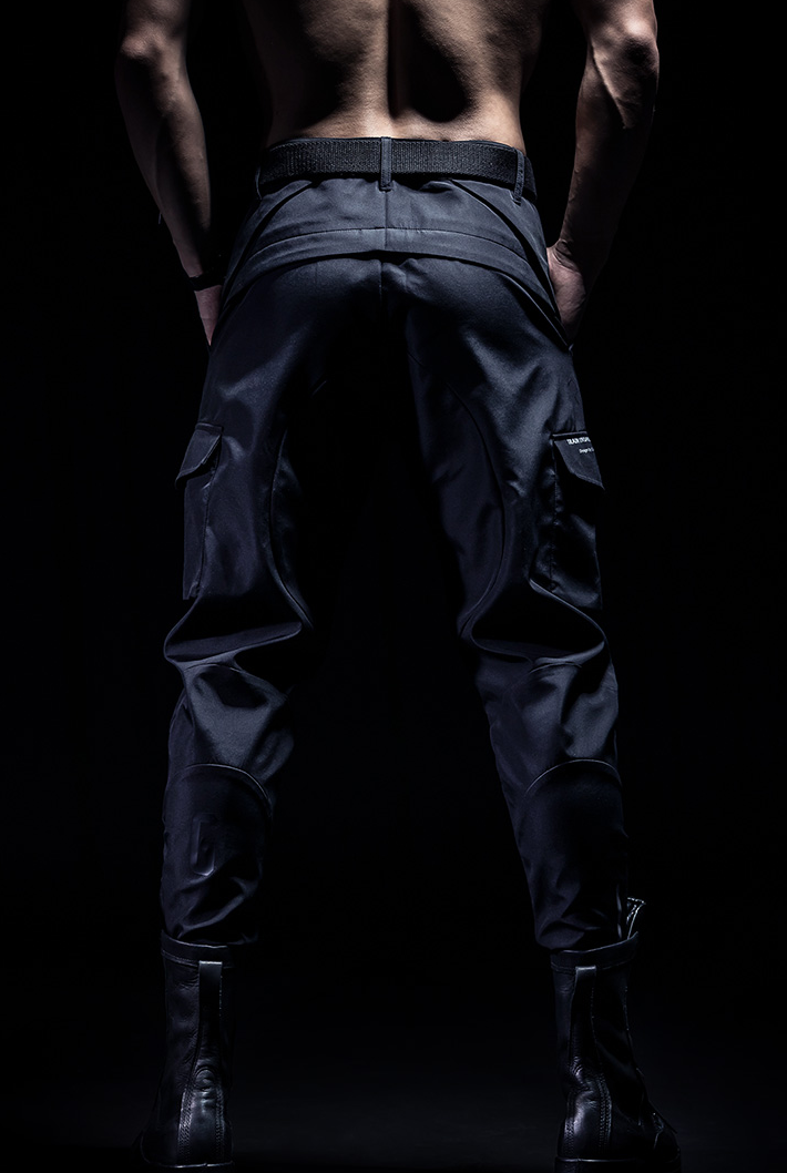 outdoor fitness belt