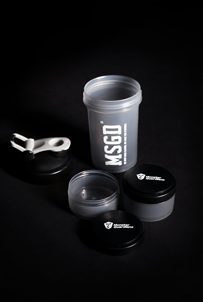 protein shaker
