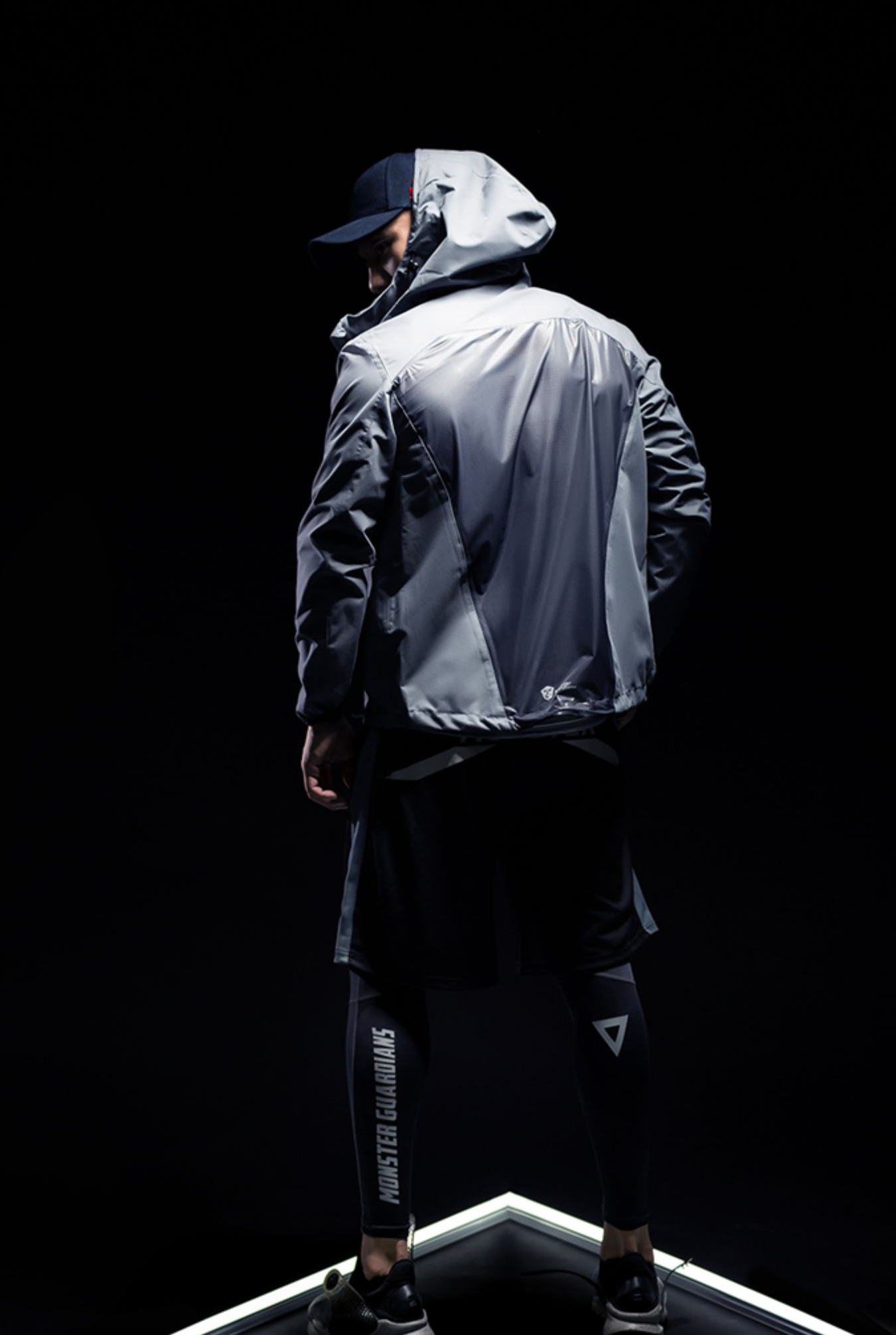 function jacket