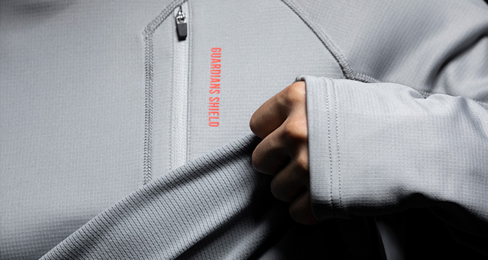 fitness sweatshirt