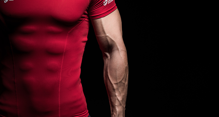 running compression wear