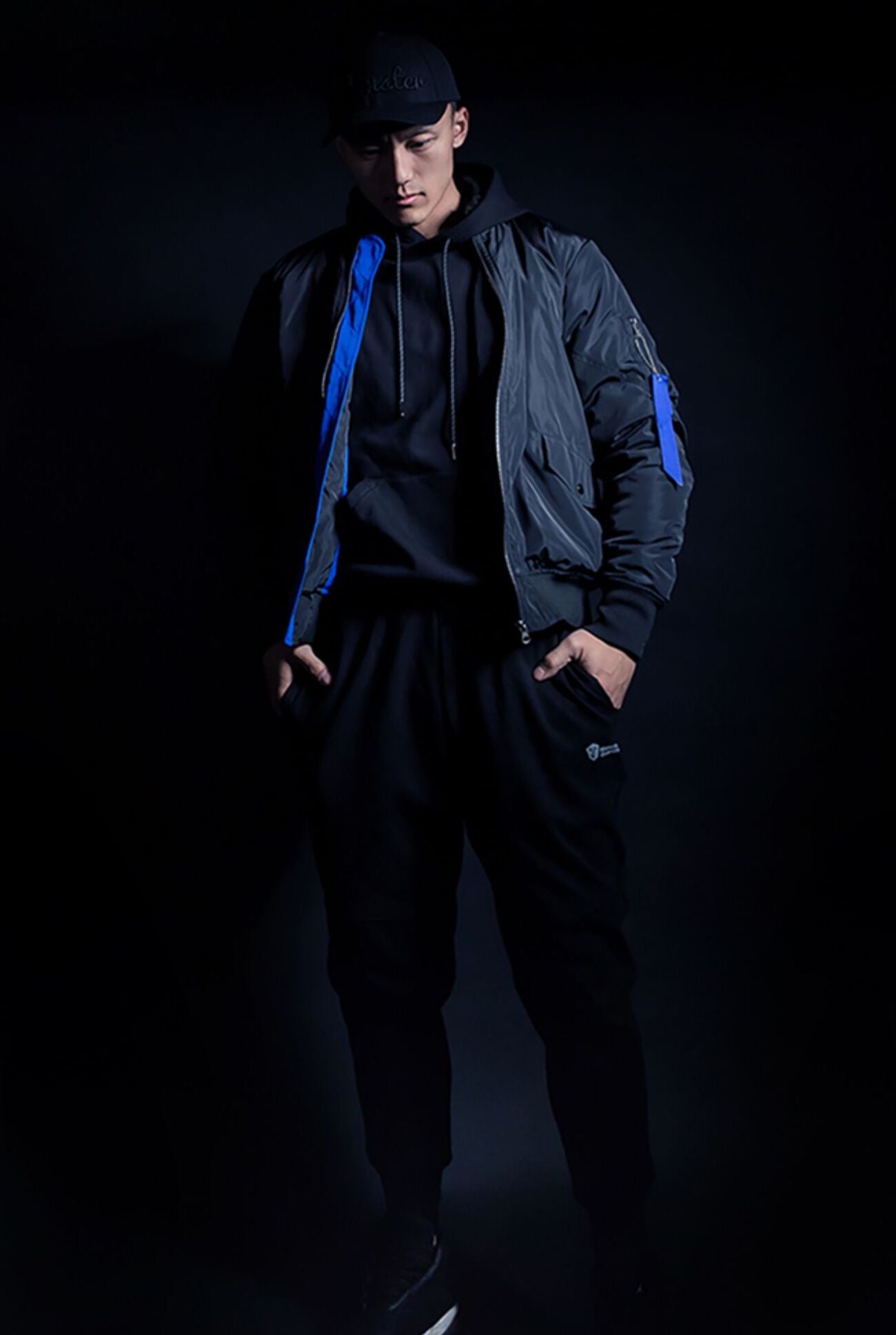 Reversible Jacket