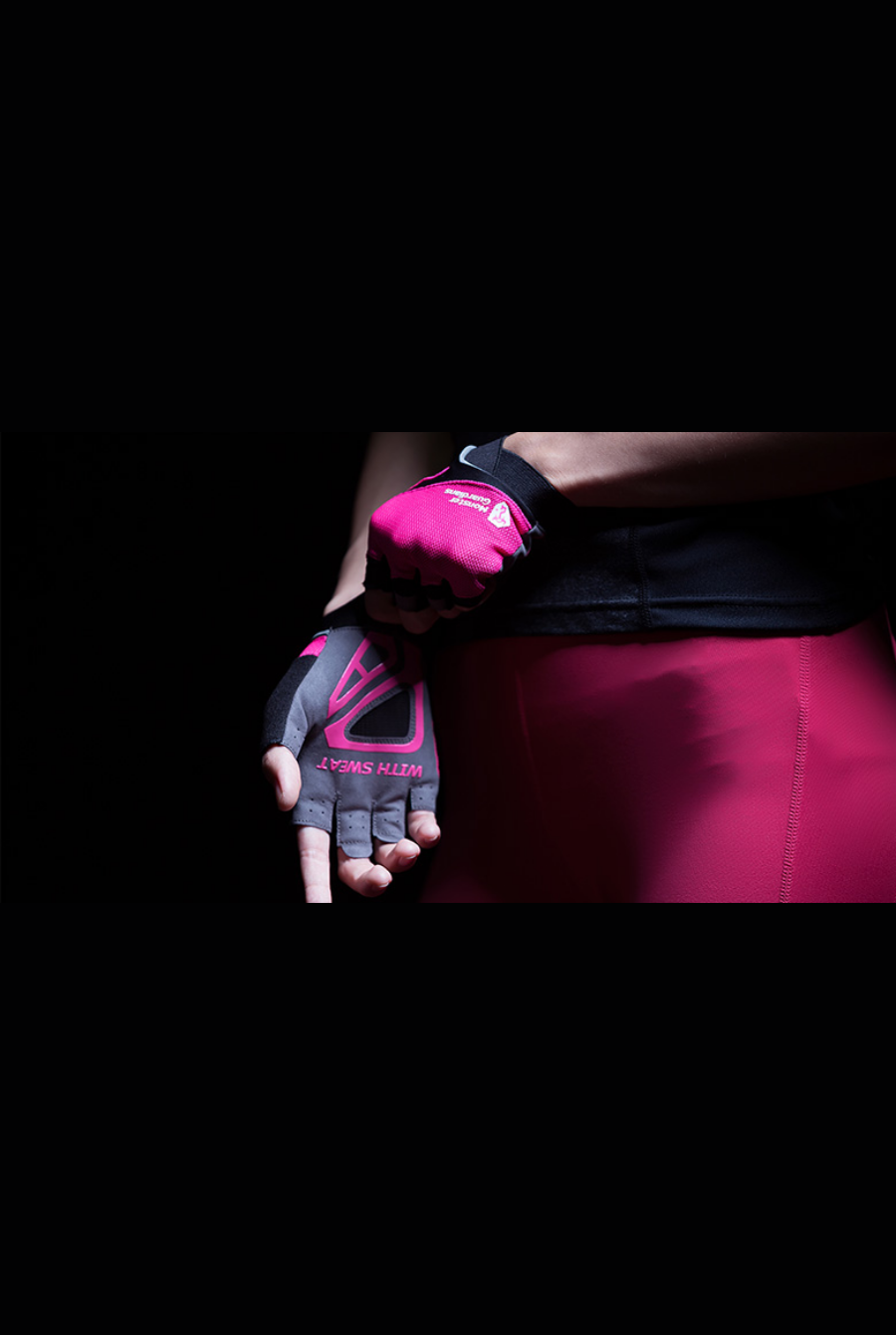 comprehensive training gloves