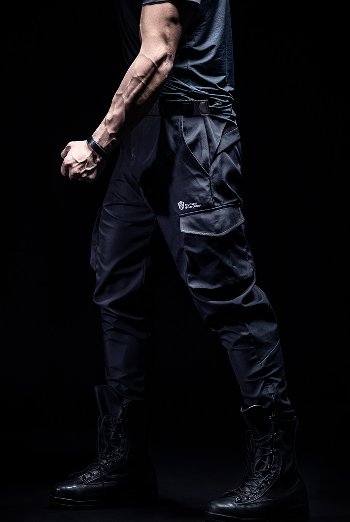 outdoor fitness belt