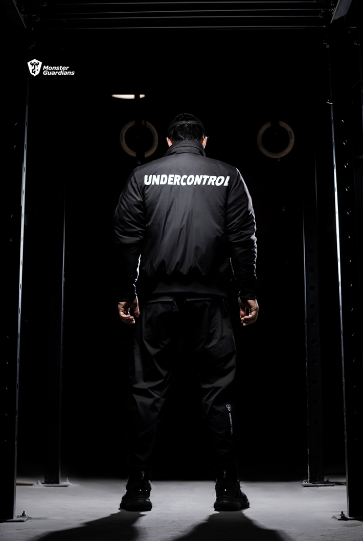 reflective jacket