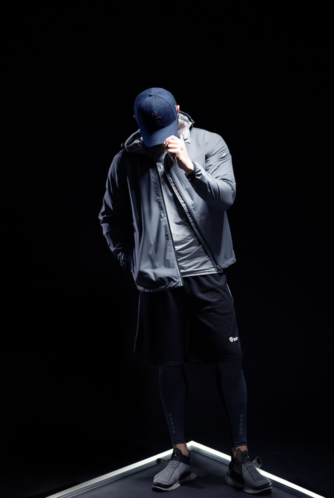 function jacket