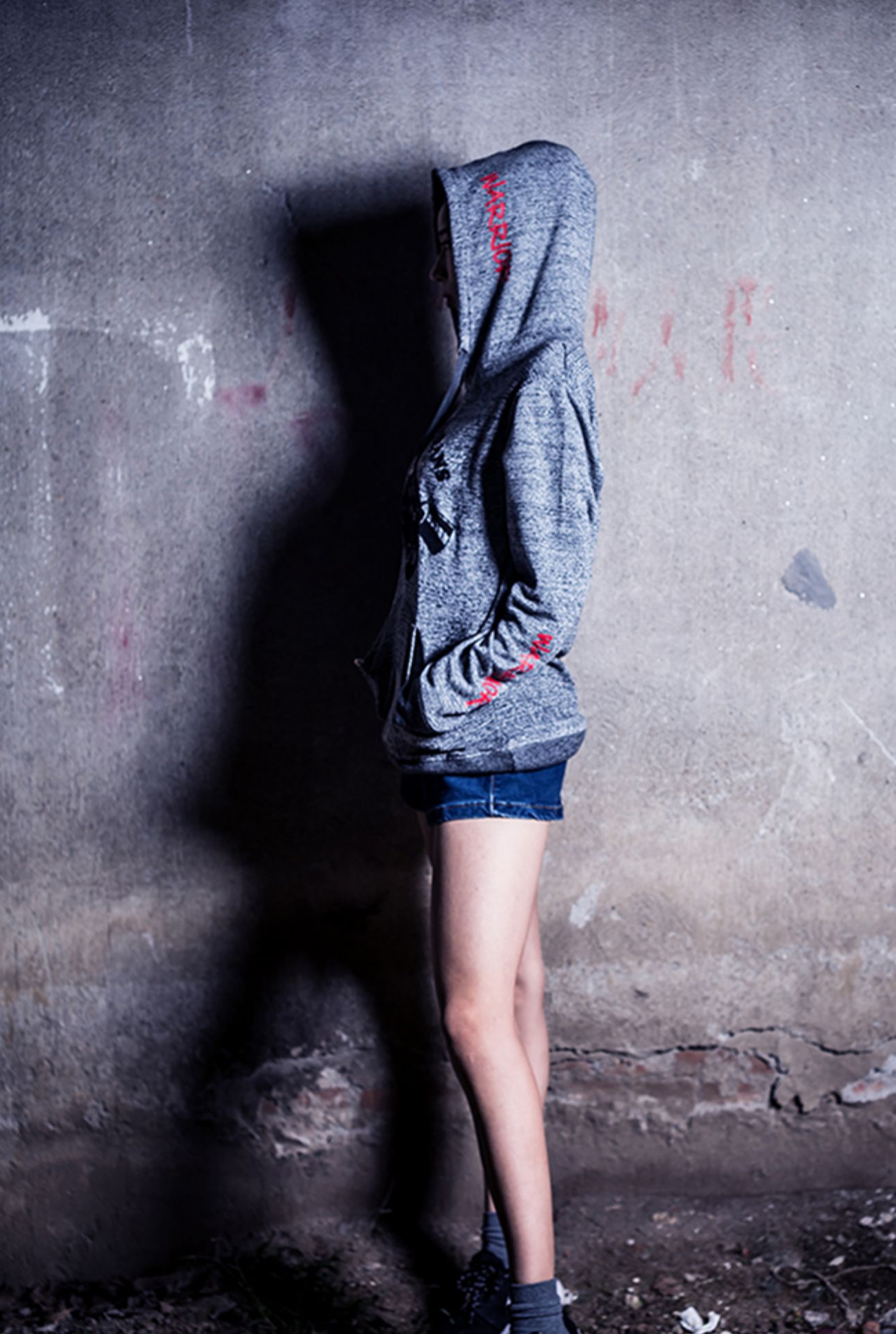 casual hoodie