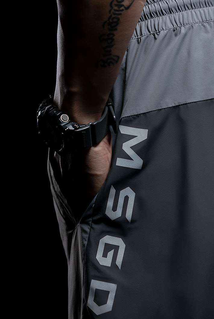 training basketball shorts