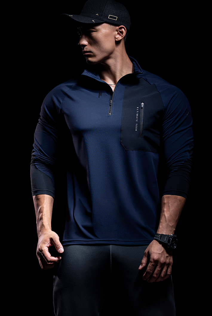 high elastic tops