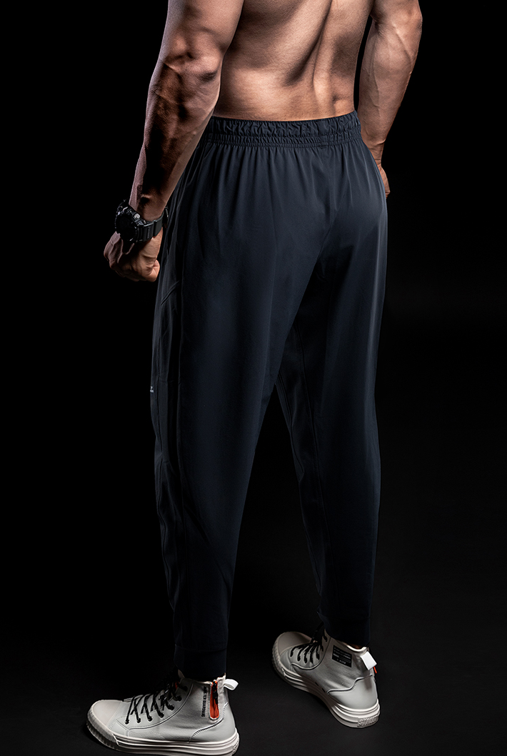 training stretch pants