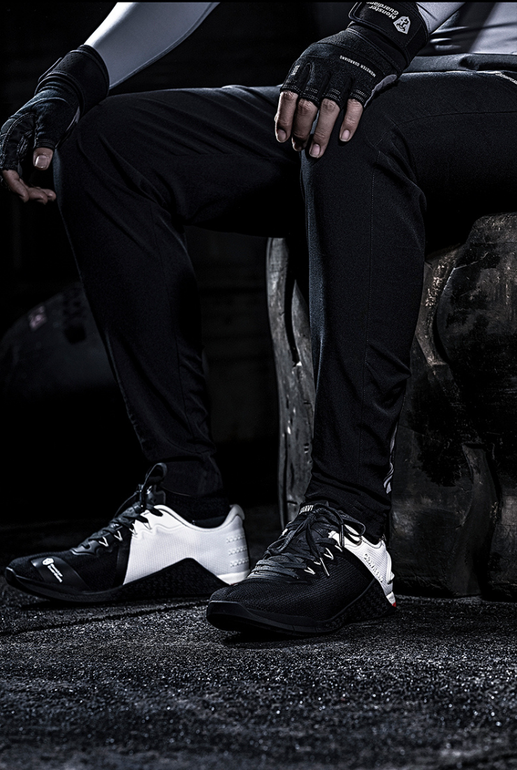 squat shoes