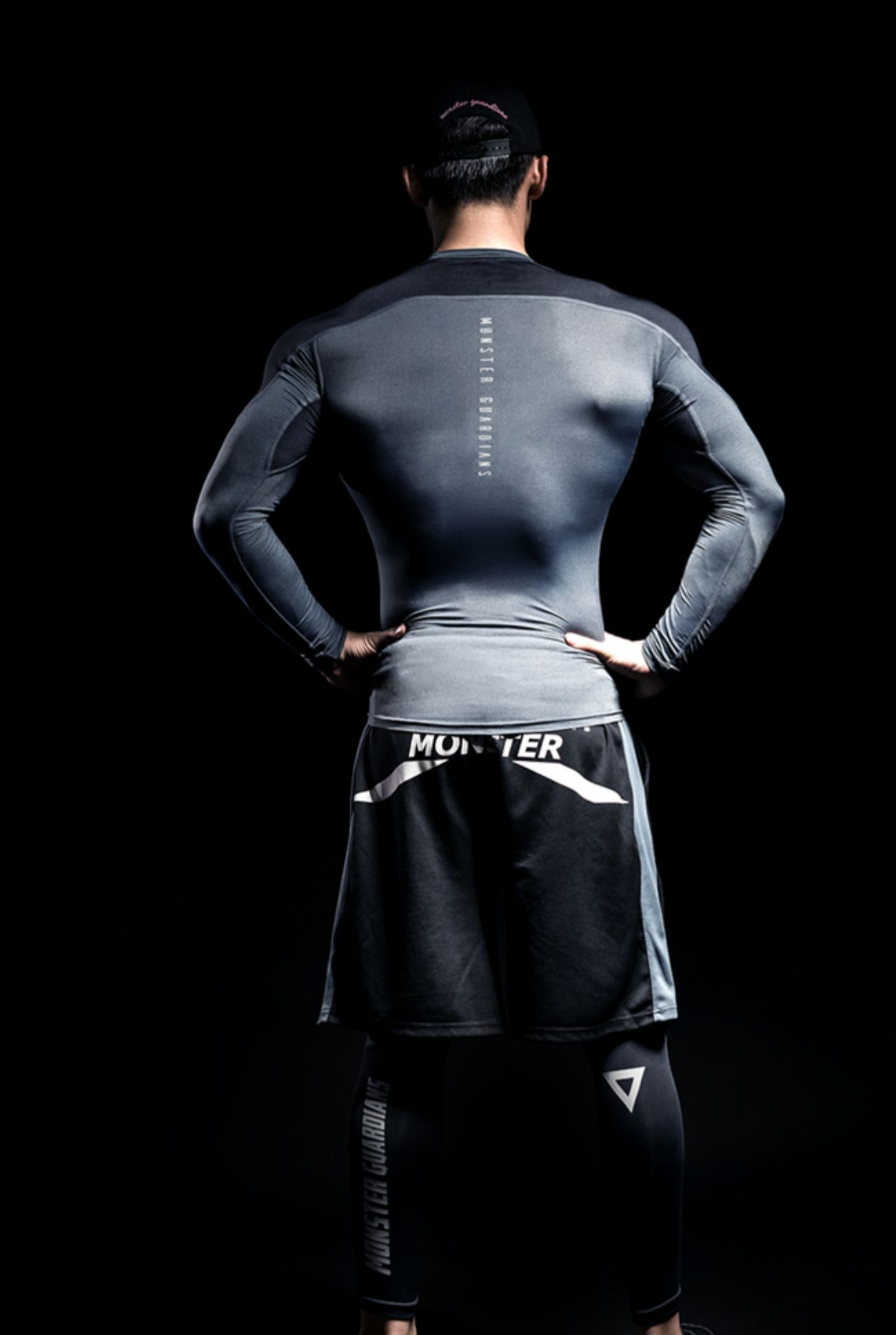 hurricane fitness tightwear