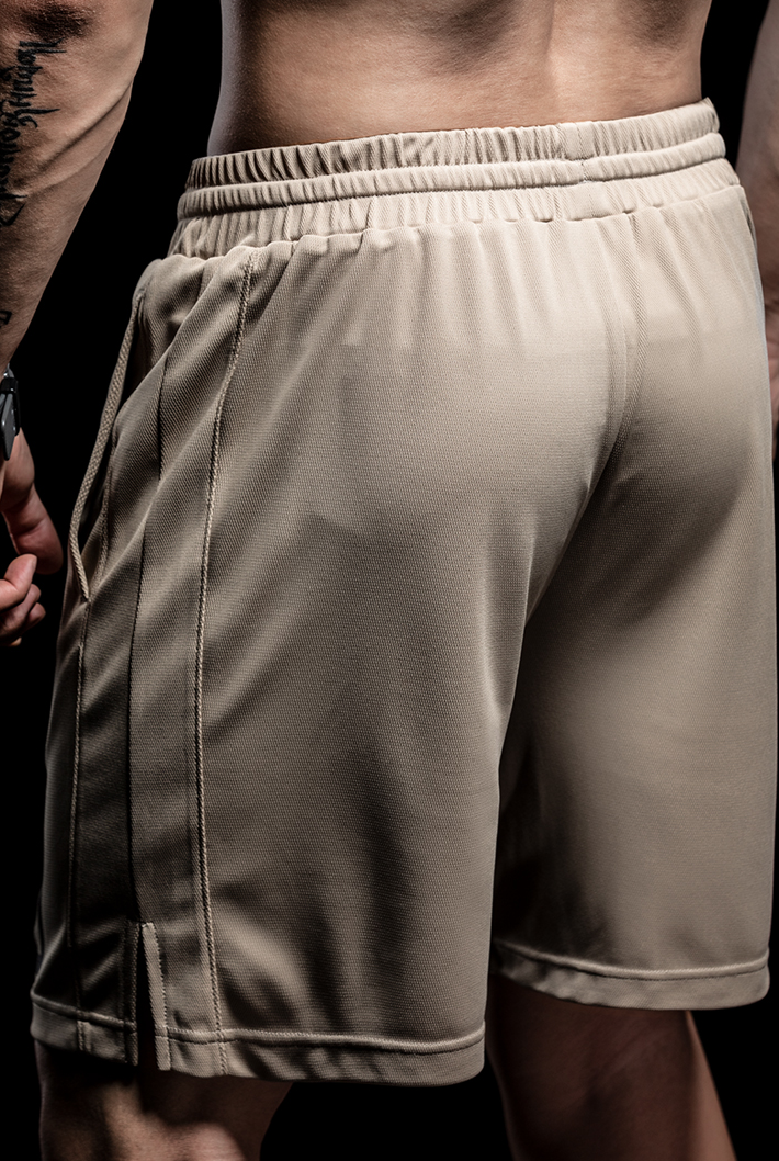 dry fitness shorts