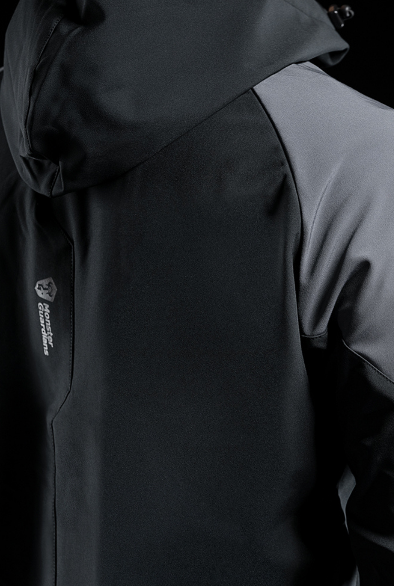 slim fit sports jacket