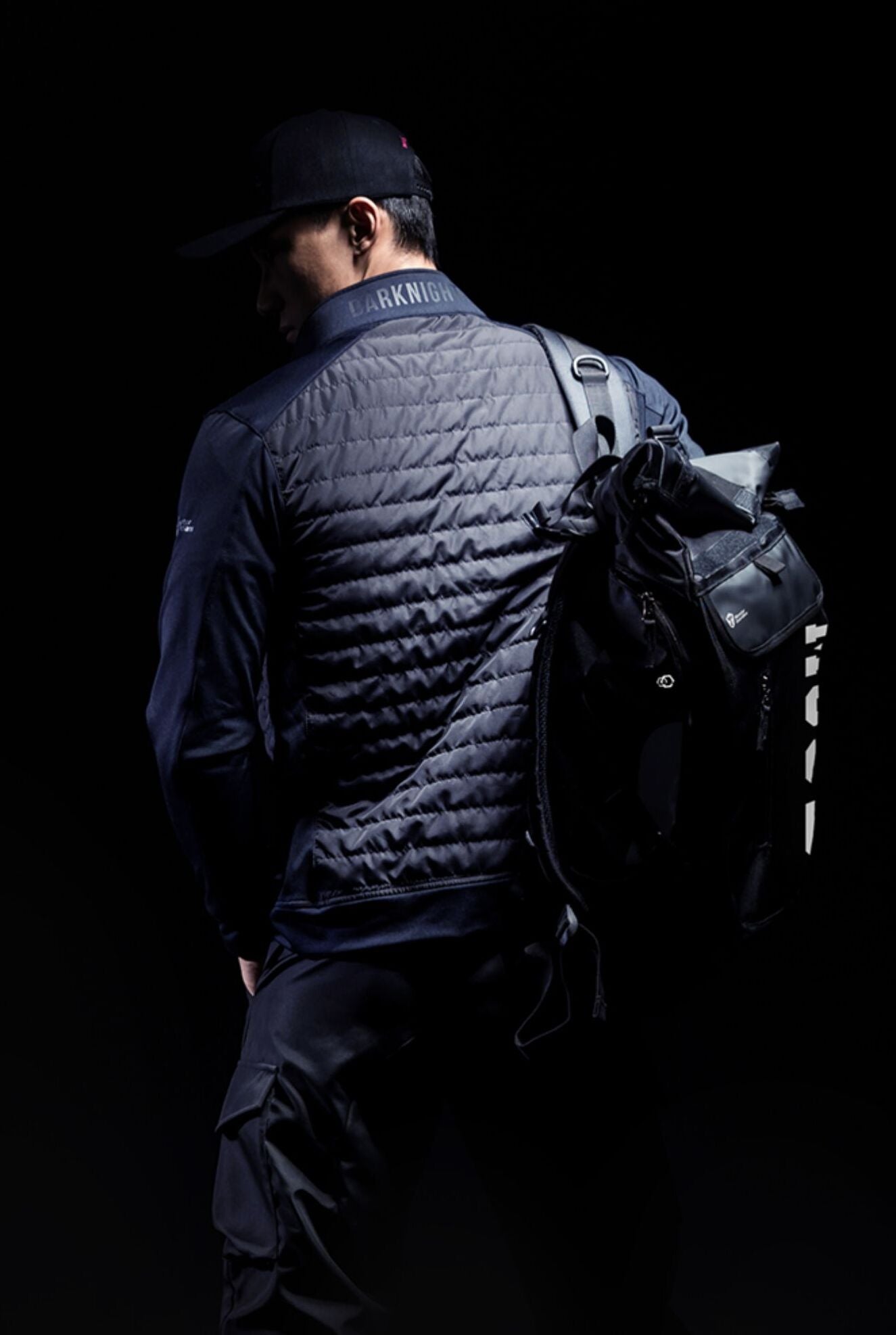 outdoor jacket