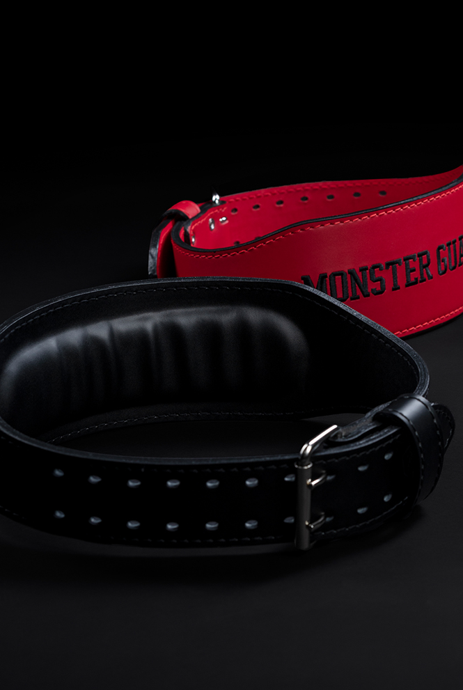 training fitness belt
