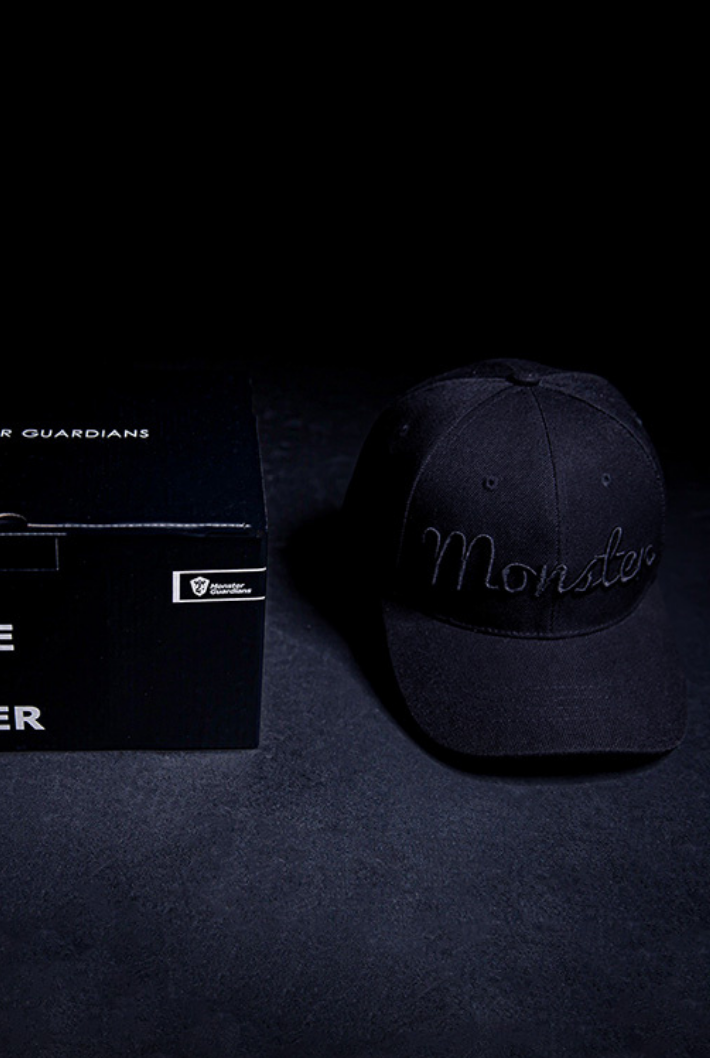 fitness cap