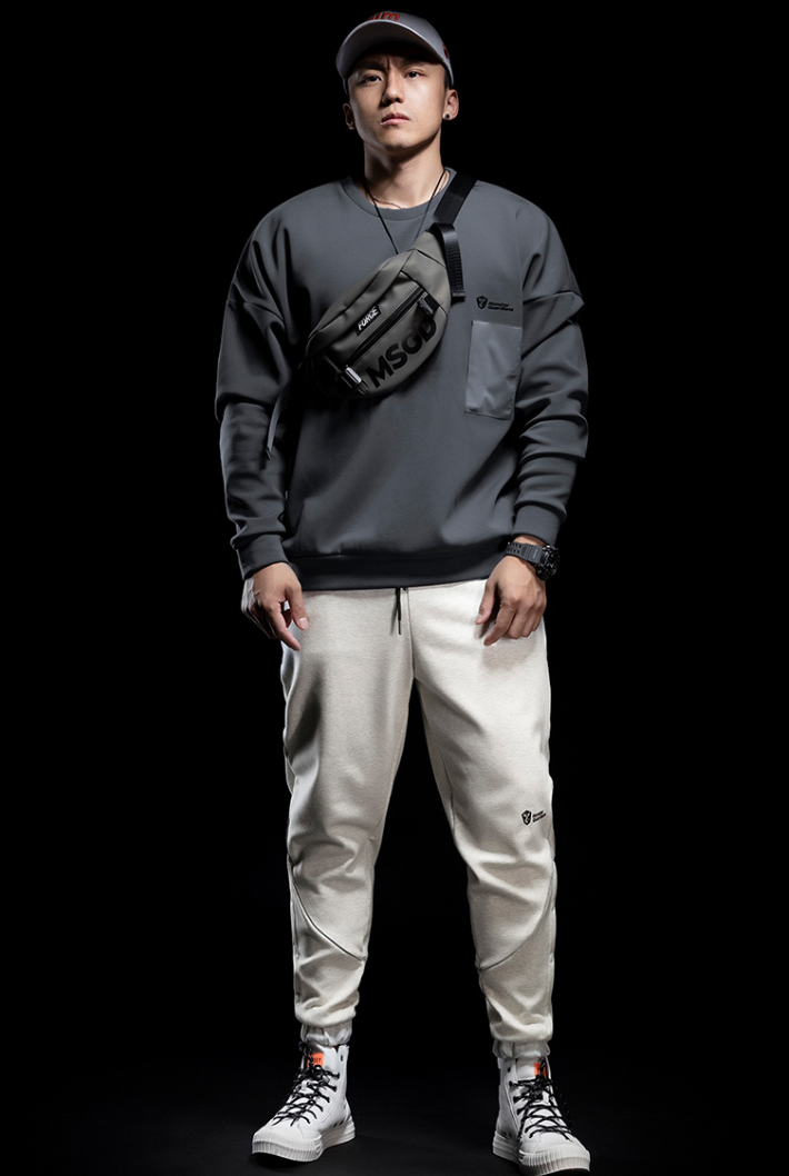 tactical waist bag