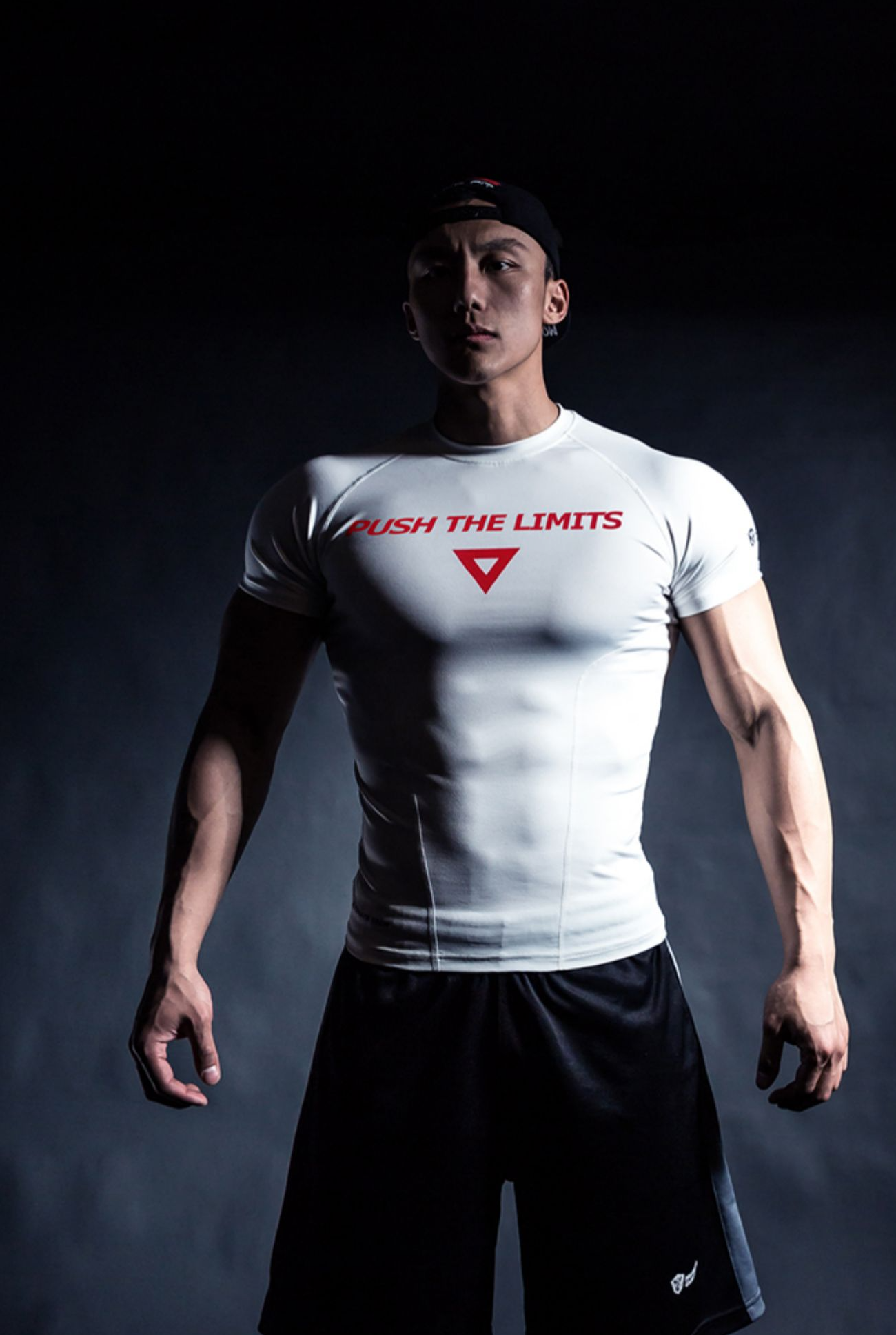 fitness short sleeve tops