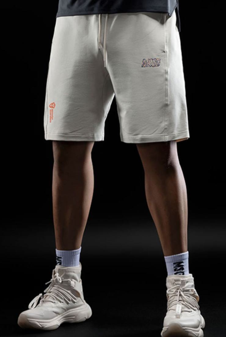 Sports shorts, MOTIVATED TANK