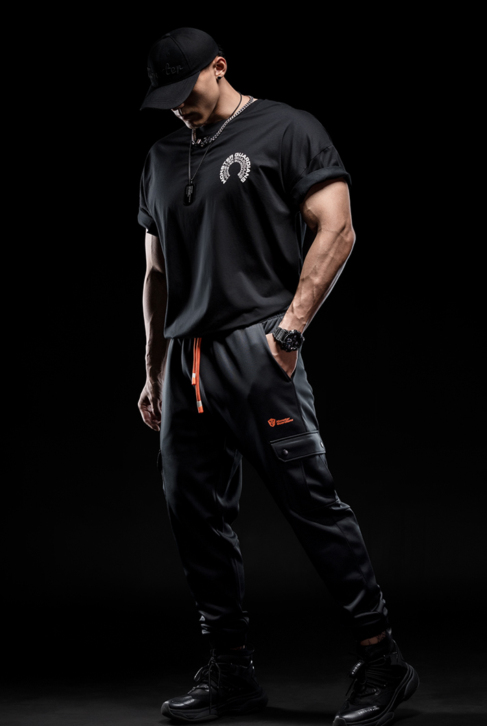 training sweatpants