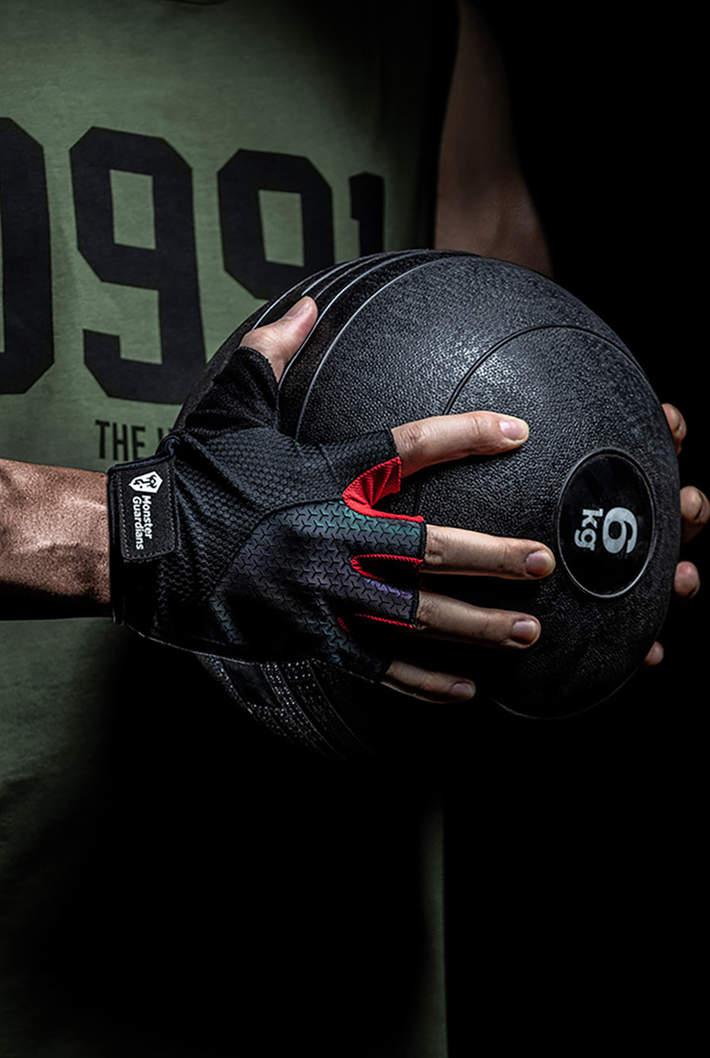 street sports gloves