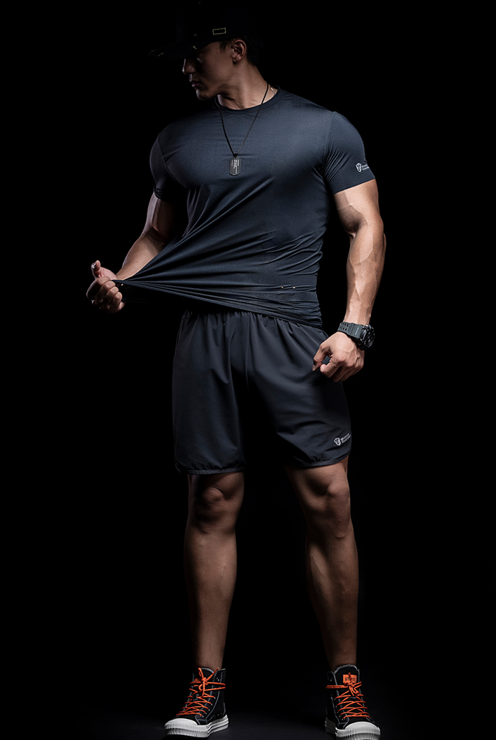 fitness shorts