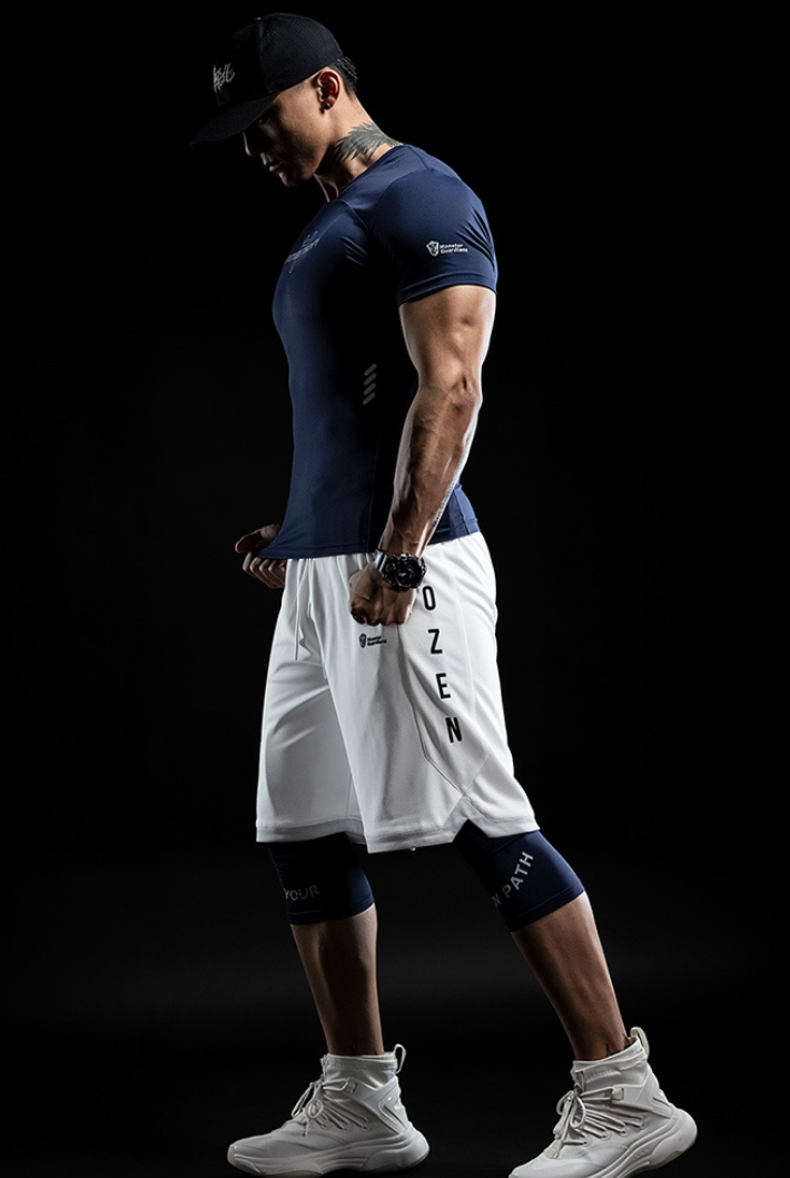 fitness t-shirts