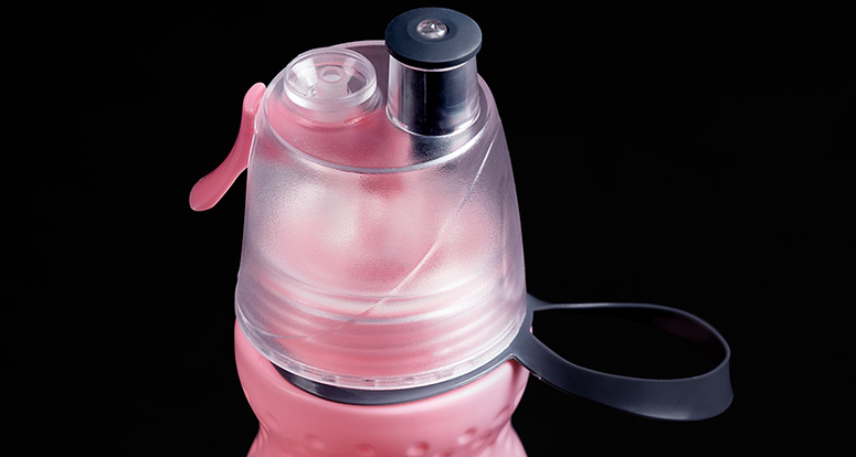 portable sports bottle