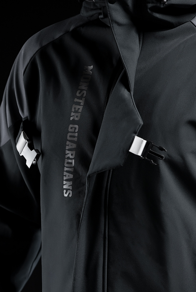 slim fit sports jacket