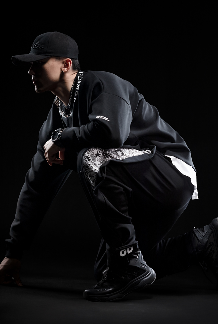 tencel sports pants