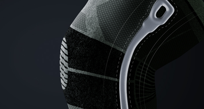 training knee pads