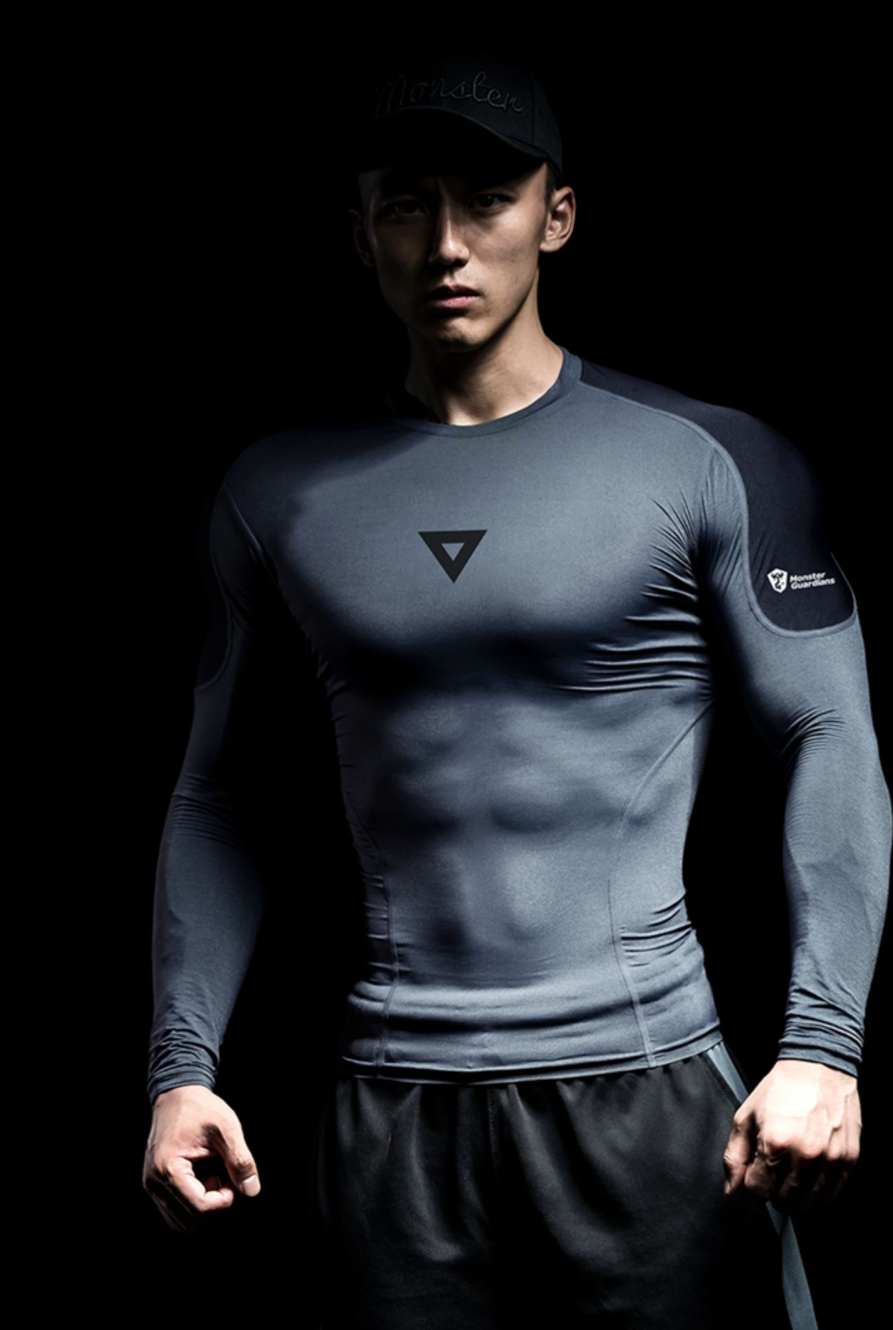 hurricane fitness tightwear