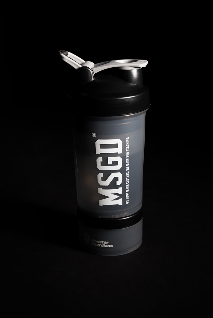 protein shaker