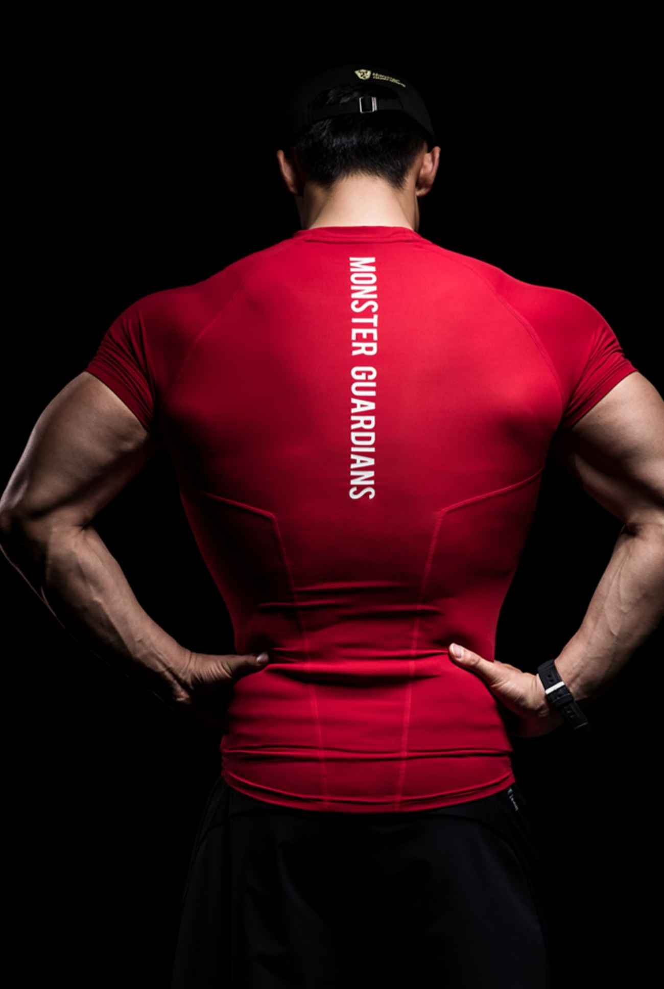 running compression wear