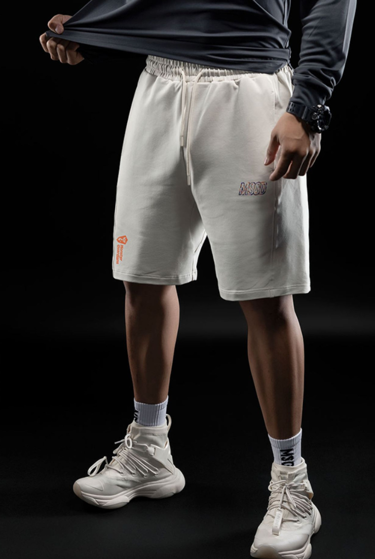 Sports shorts, MOTIVATED TANK