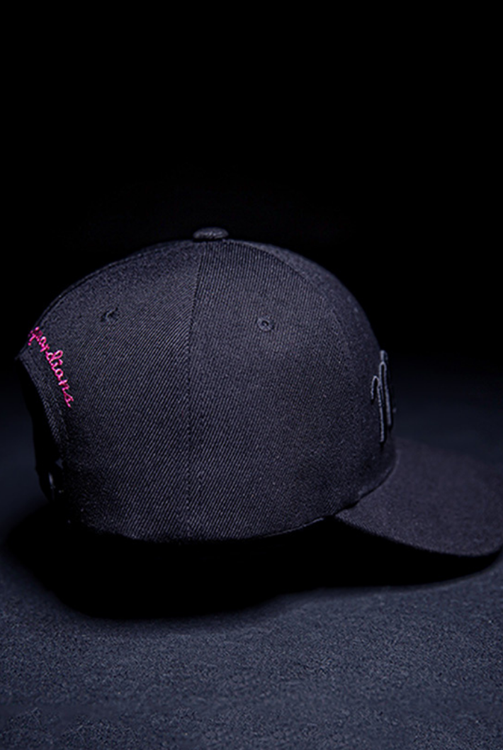 fitness cap