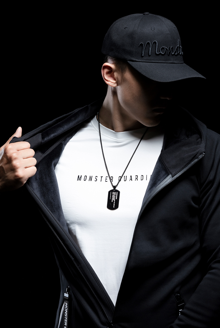 hood running hoodie
