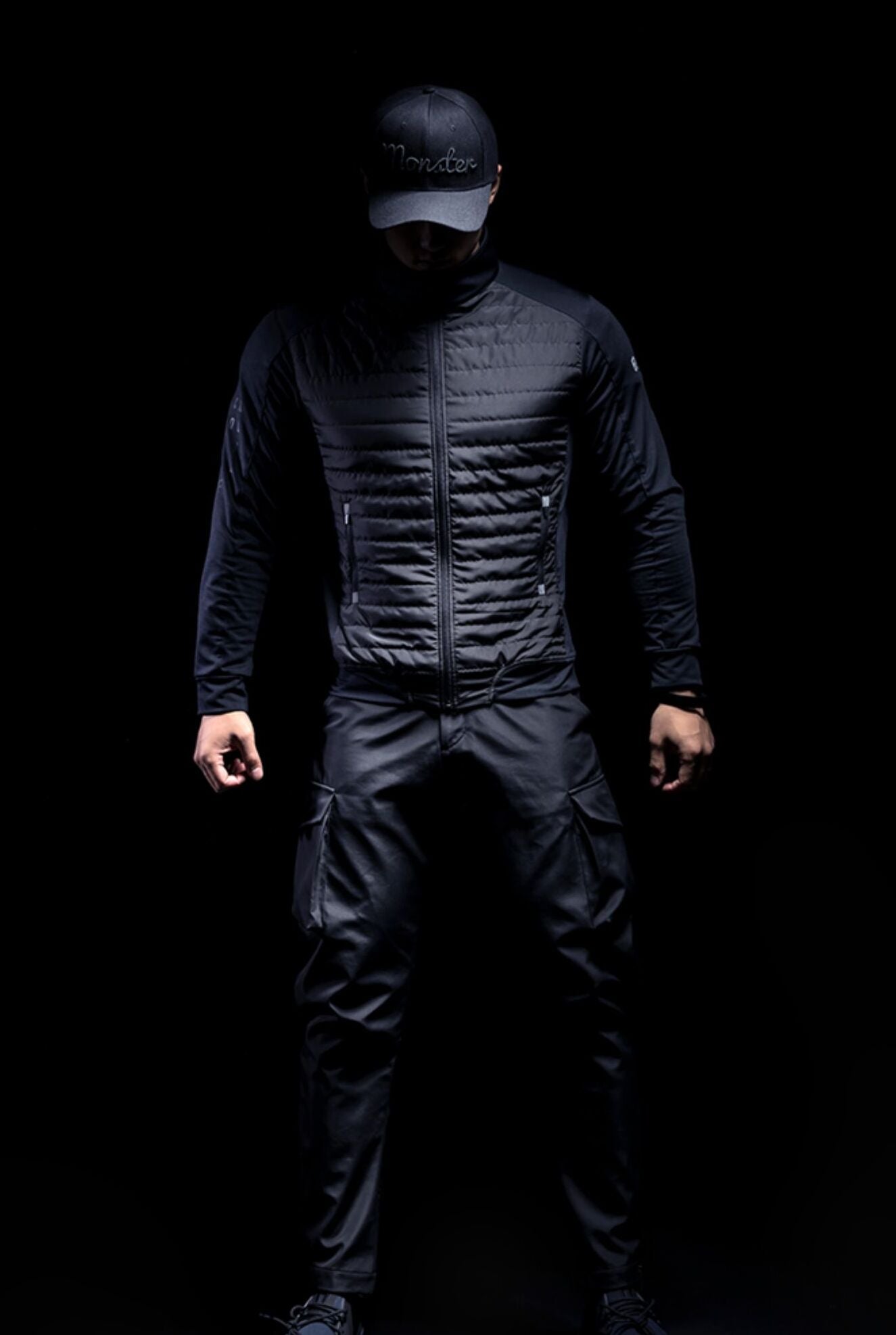 outdoor jacket