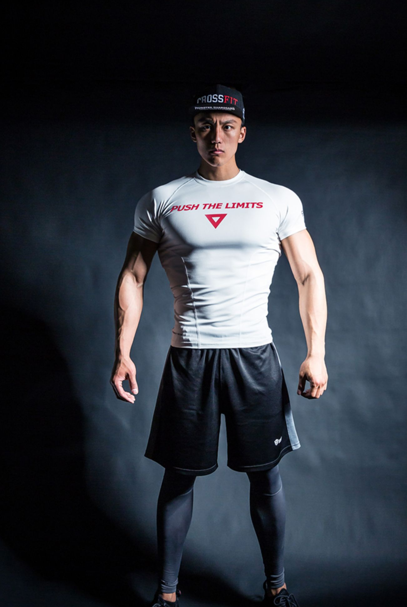 fitness short sleeve tops