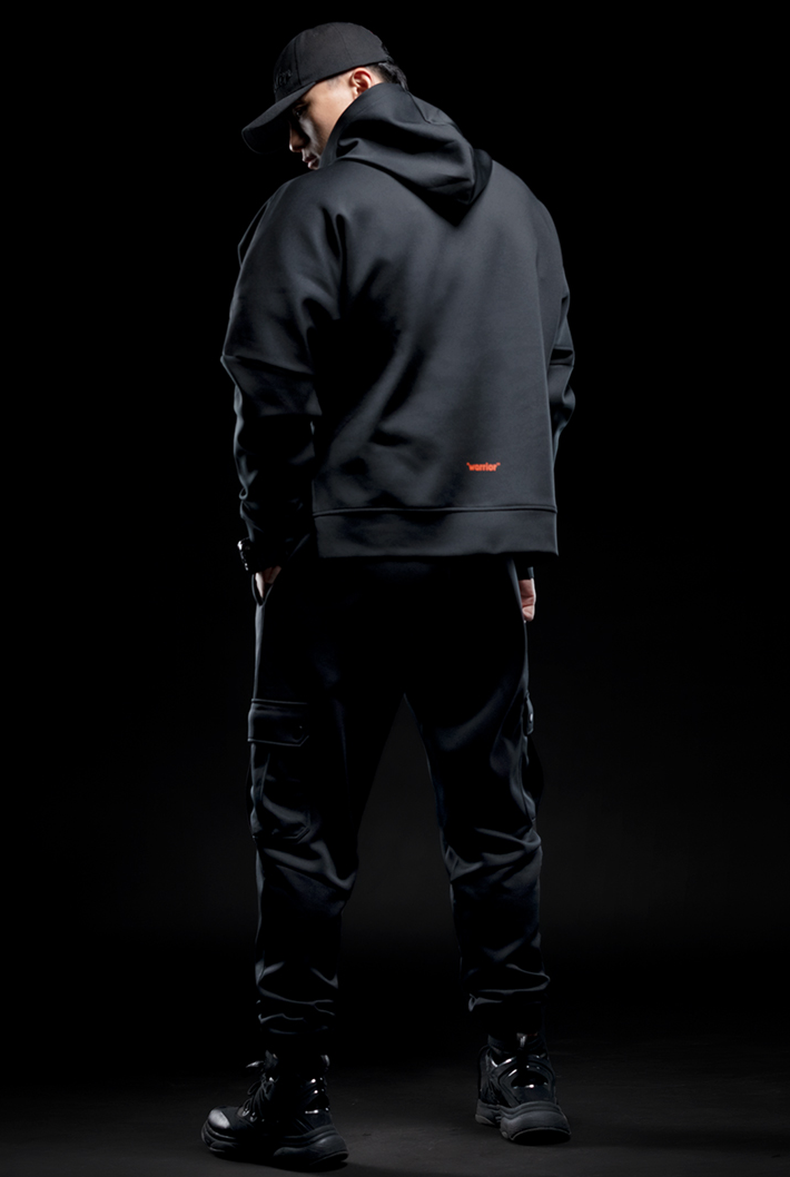 national food hoodie