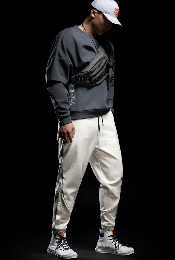 tactical waist bag